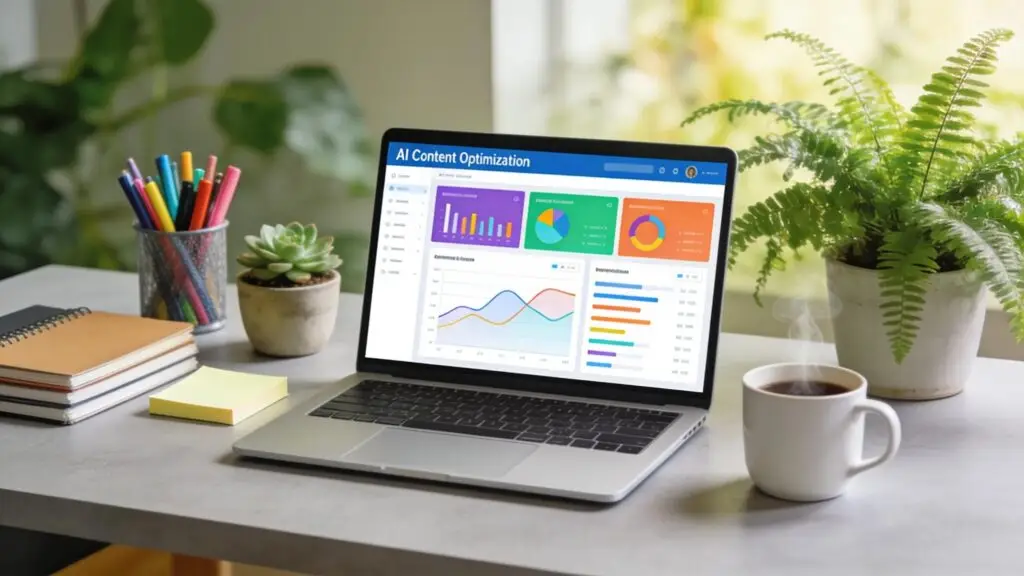AI Content Optimization in Pennsylvania: How Experts Enhance ChatGPT and Google AI Overviews for Top Rankings