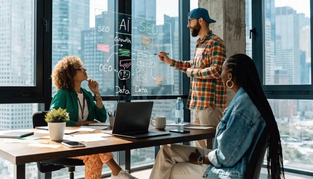 How Can AI SEO Experts in Pennsylvania Help Businesses Rank Faster in 2026?