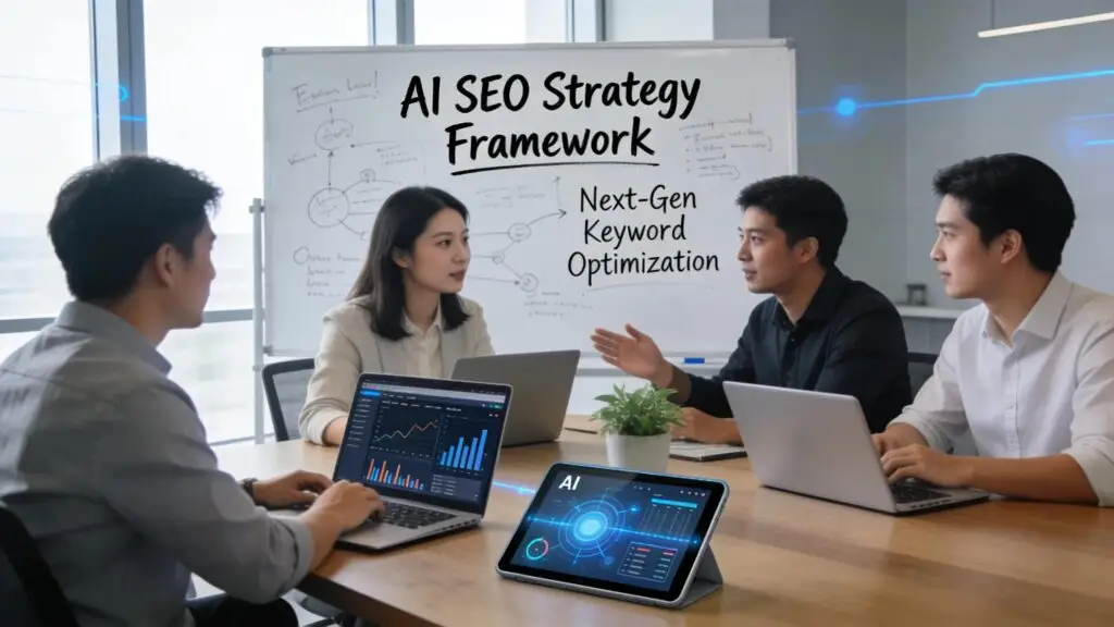 How Much Does It Cost to Hire AI SEO Experts in Pennsylvania?