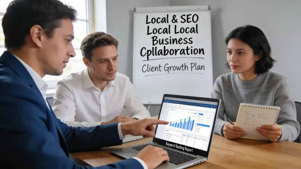 Is Ranks Grow the Right SEO Partner for Your Pennsylvania Business?