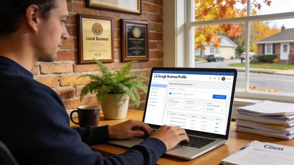 Local SEO in Pennsylvania: How Ranks Grow Helps Businesses Dominate Local Search