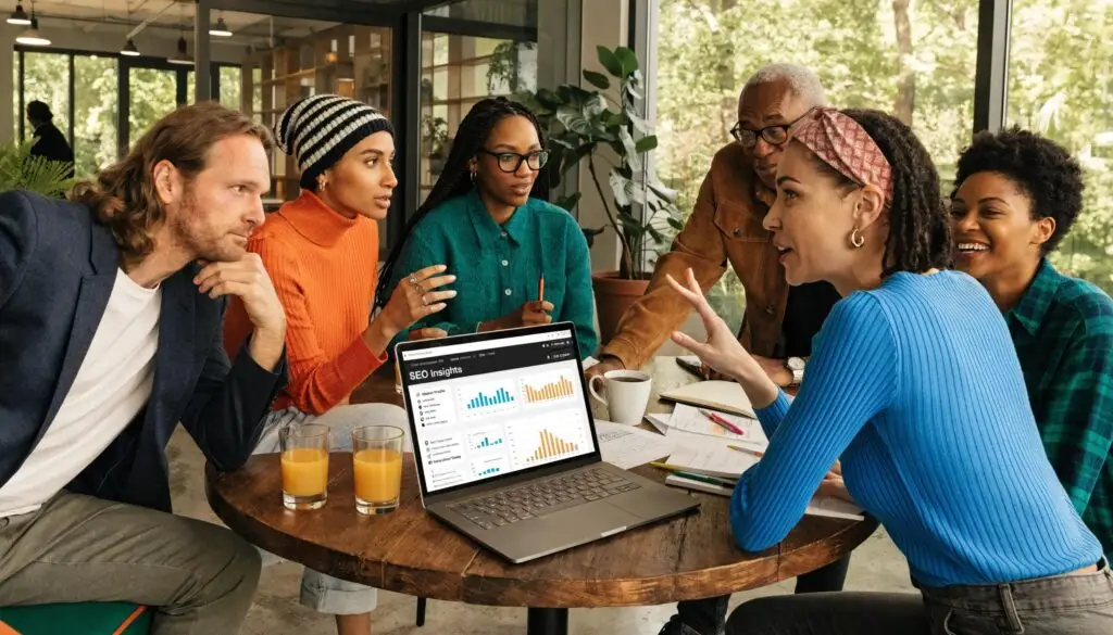 Why Are Pennsylvania Businesses Hiring AI SEO Experts Instead of Traditional SEO Agencies?