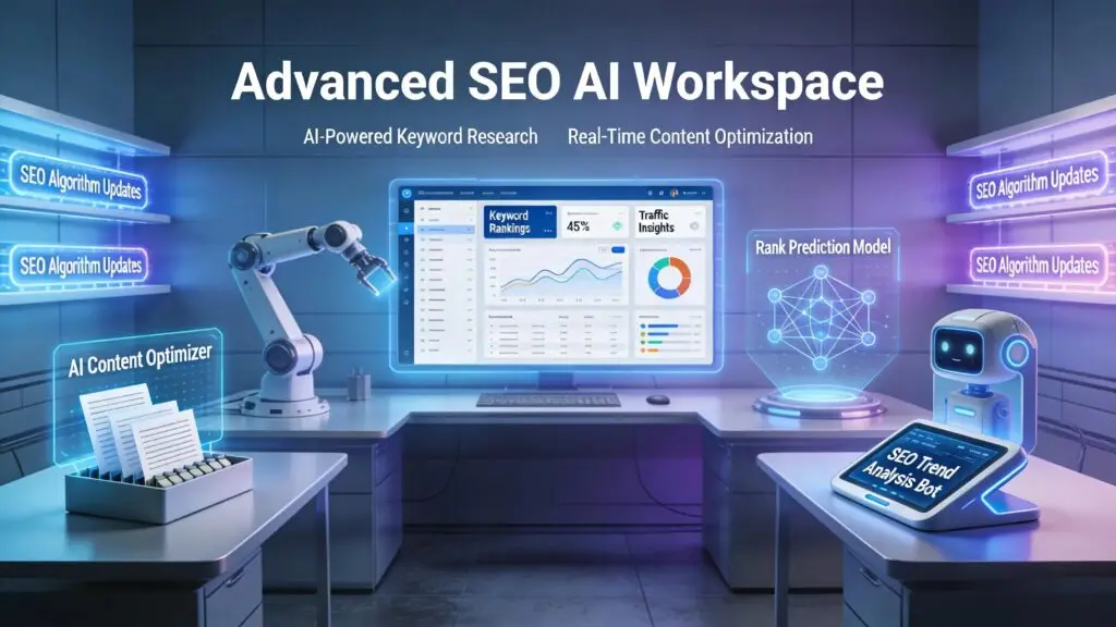 Why Businesses Choose Ranks Grow for AI-Powered SEO Services in Pennsylvania