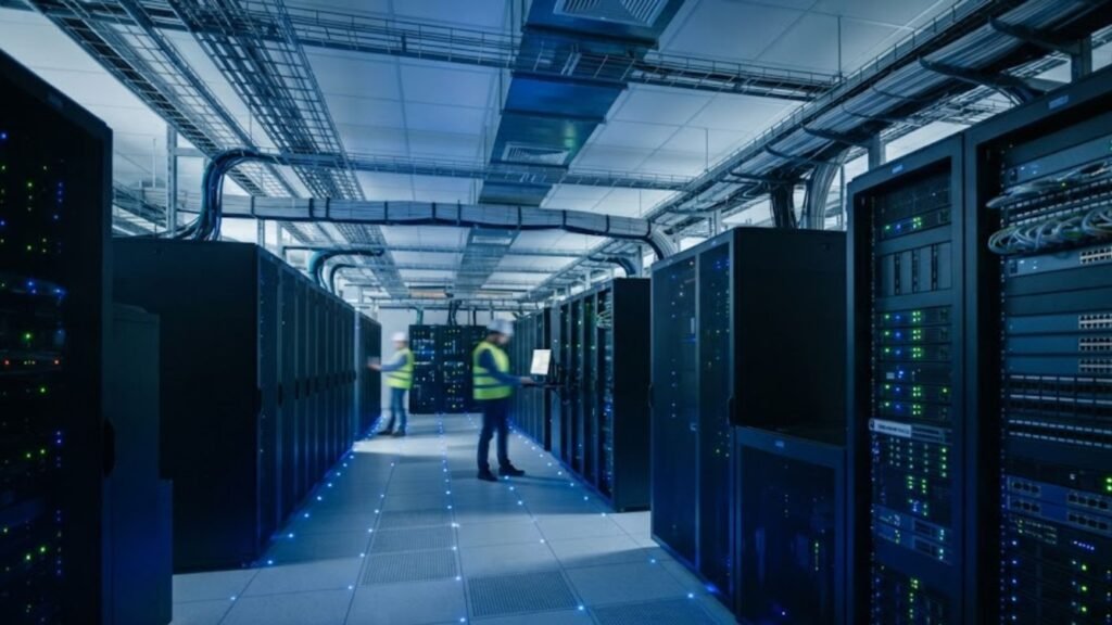 Addressing Technical Infrastructure and Performance