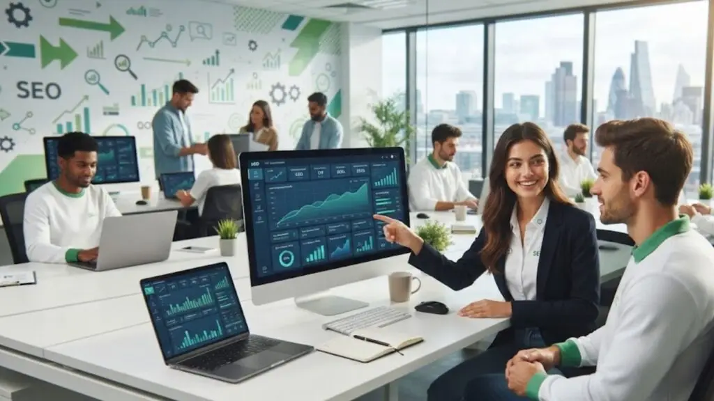 Enhancing User Engagement and Lead Generation