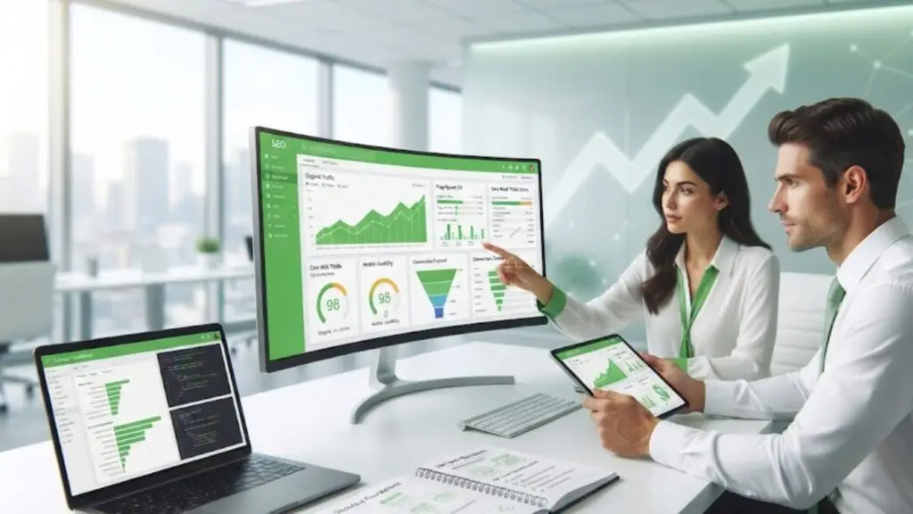 How Do Technical Foundations Drive Higher Conversion Rates?