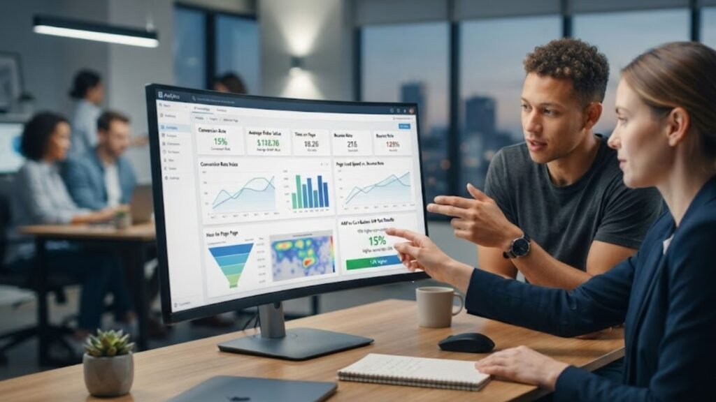 Mastering Product Page Optimization