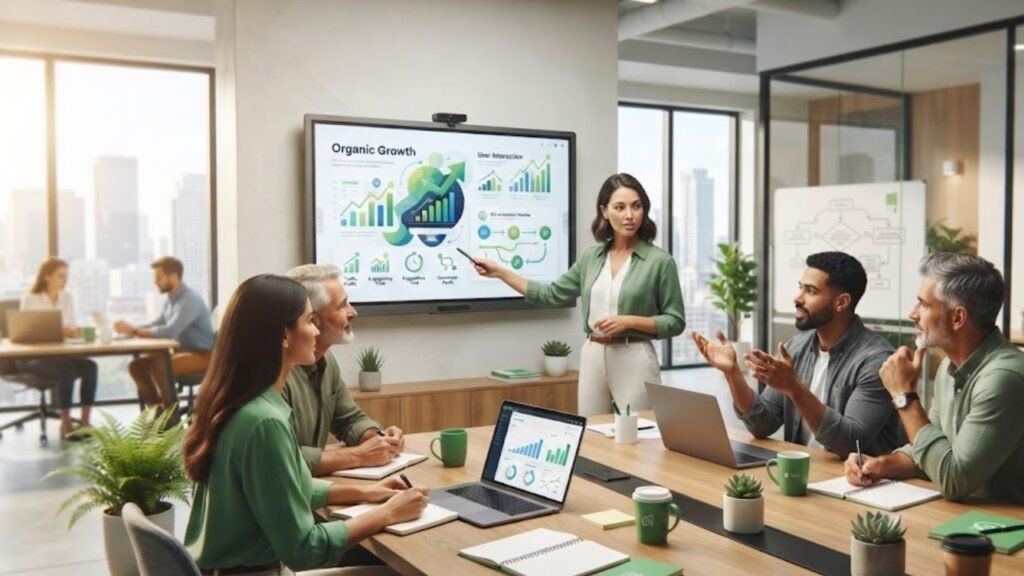 The Role of Meaningful Engagement in Modern Growth