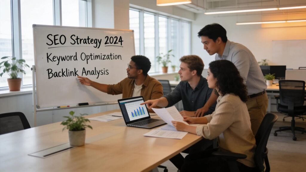 What Makes the Best AI SEO Experts in Pennsylvania Stand Out?
