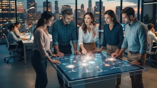 Why AI Search Optimization Matters in 2026: The New Competitive Advantage for Businesses That Want More Leads