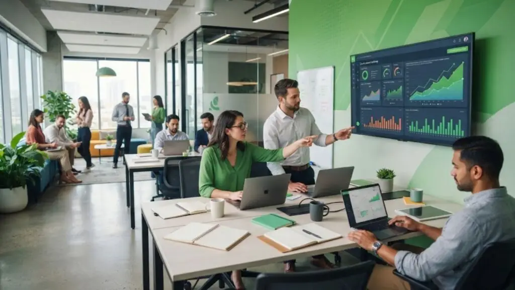 Can AI SEO Experts in Pennsylvania Help Businesses Recover From Google Core Updates?