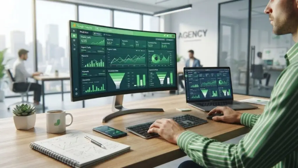 How Can AI SEO Experts in Pennsylvania Build SEO Strategies Around Customer Journeys?