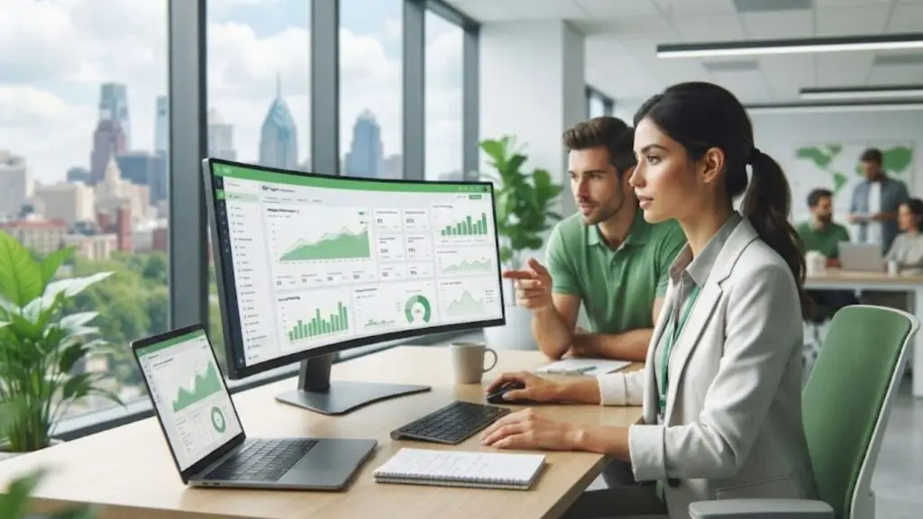 How Do AI SEO Experts in Pennsylvania Future Proof Websites Against Search Changes?