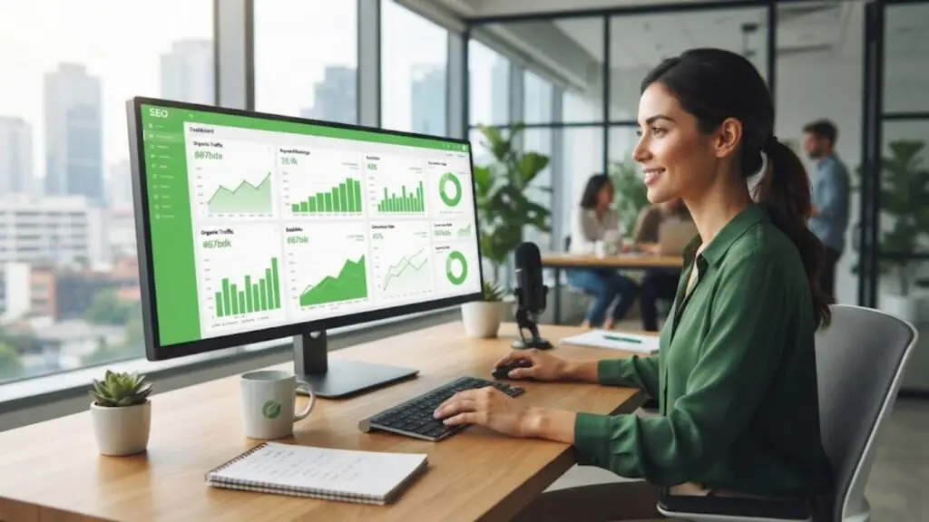 How Do AI SEO Experts in Pennsylvania Optimize Websites for Knowledge Graph Visibility?