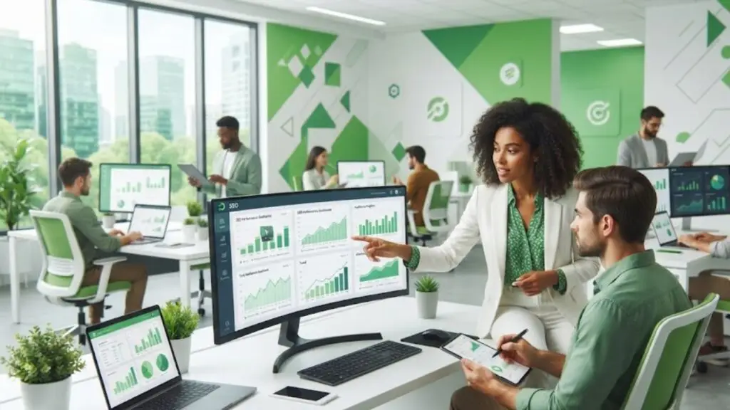How do digital marketing analytics drive strategic business decisions?