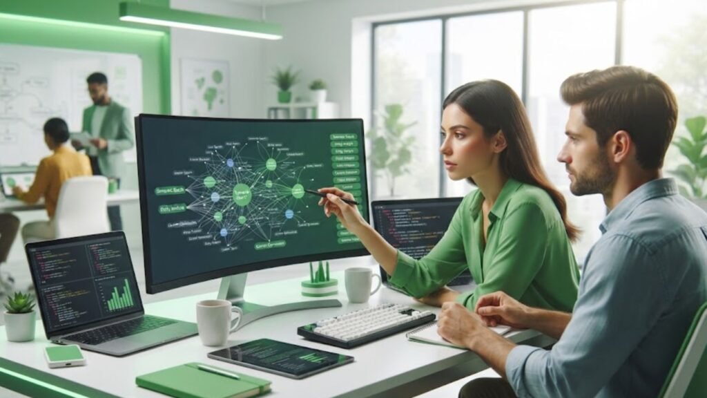 Integrating Natural Language Processing in Digital Strategy