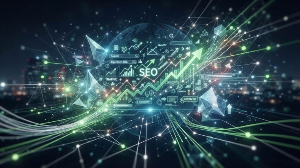 The Role of Advanced Technology in Modern Search Strategy